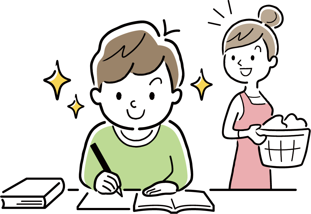 学ぶ習慣を身につける！